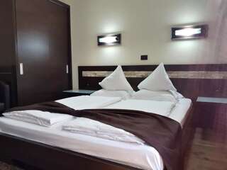 Курортные отели Complex Cochet Буштени Double Room with Free Pool Access - Vila 4-12