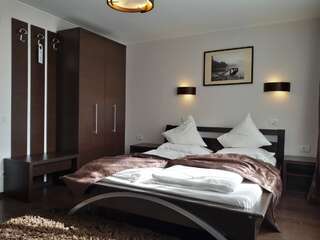 Курортные отели Complex Cochet Буштени Standard Double Room - Vila 3-1